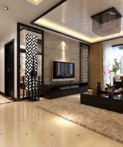 Nhà Mới Xây 1 Phòng Ngủ Đường Dương Công Khi- Bình Chánh (bản sao)