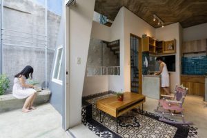 Đất nền khu vực huyện Hóc Môn, TP Hồ Chí Minh 100m2